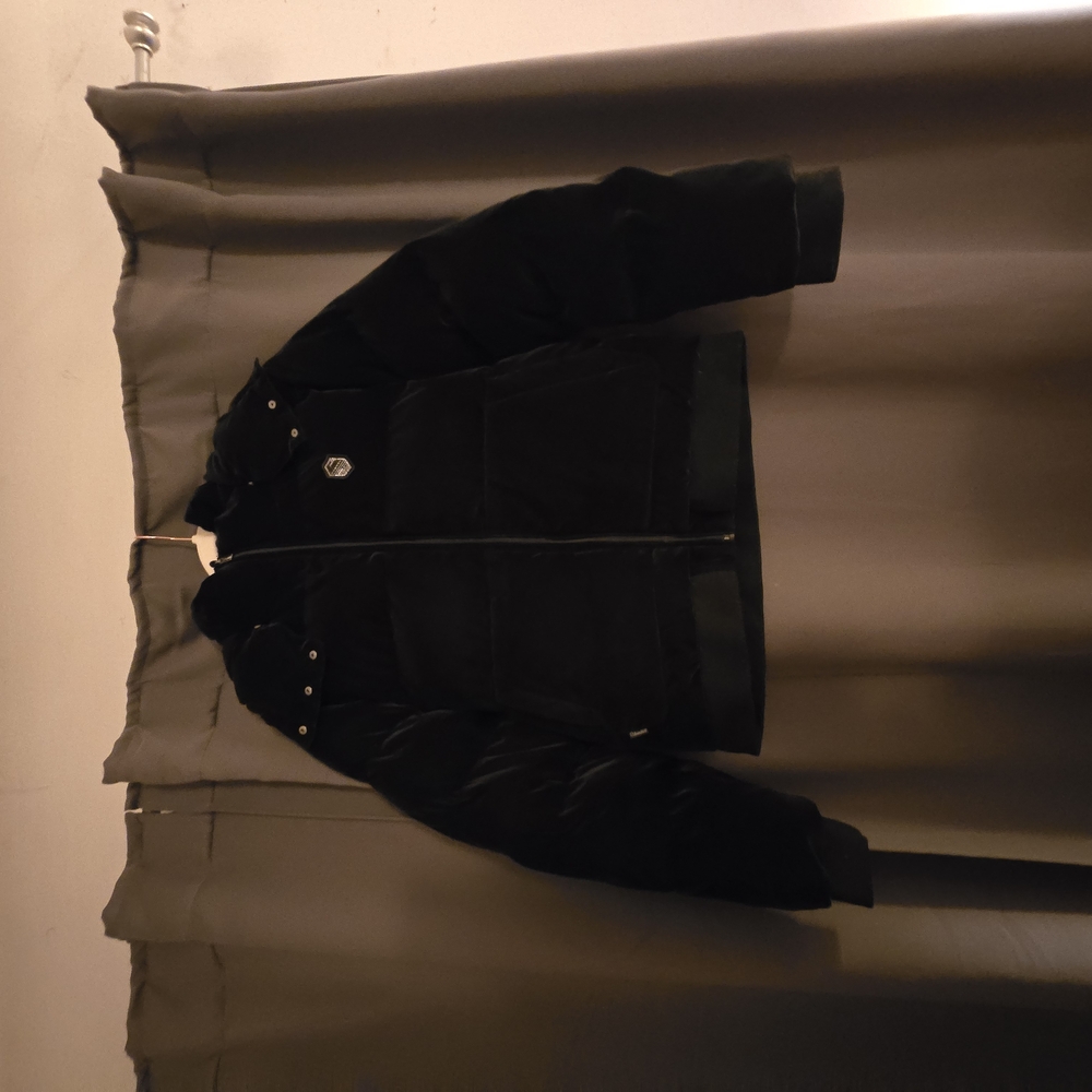 Women's Black Jacket